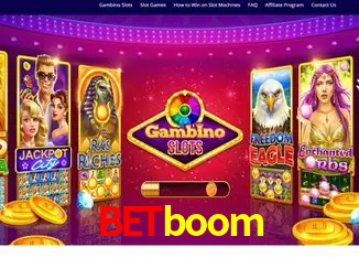 Descubra a Essência do betboom: Nossa História e Compromissos