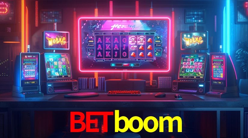 betboom: Seu Cassino Premiado com Pagamentos Rápidos