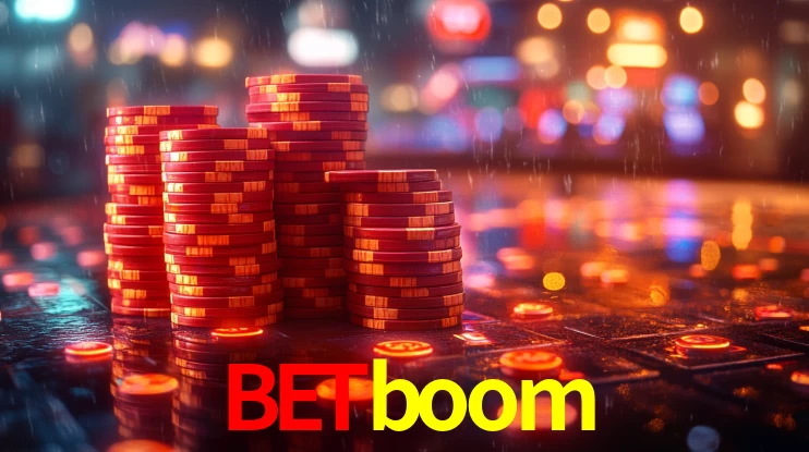 betboom app