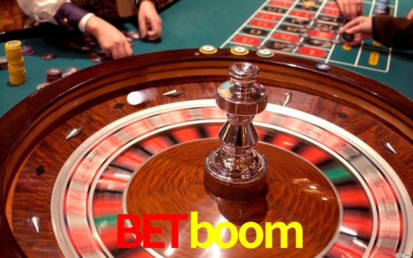 Experiência VIP betboom