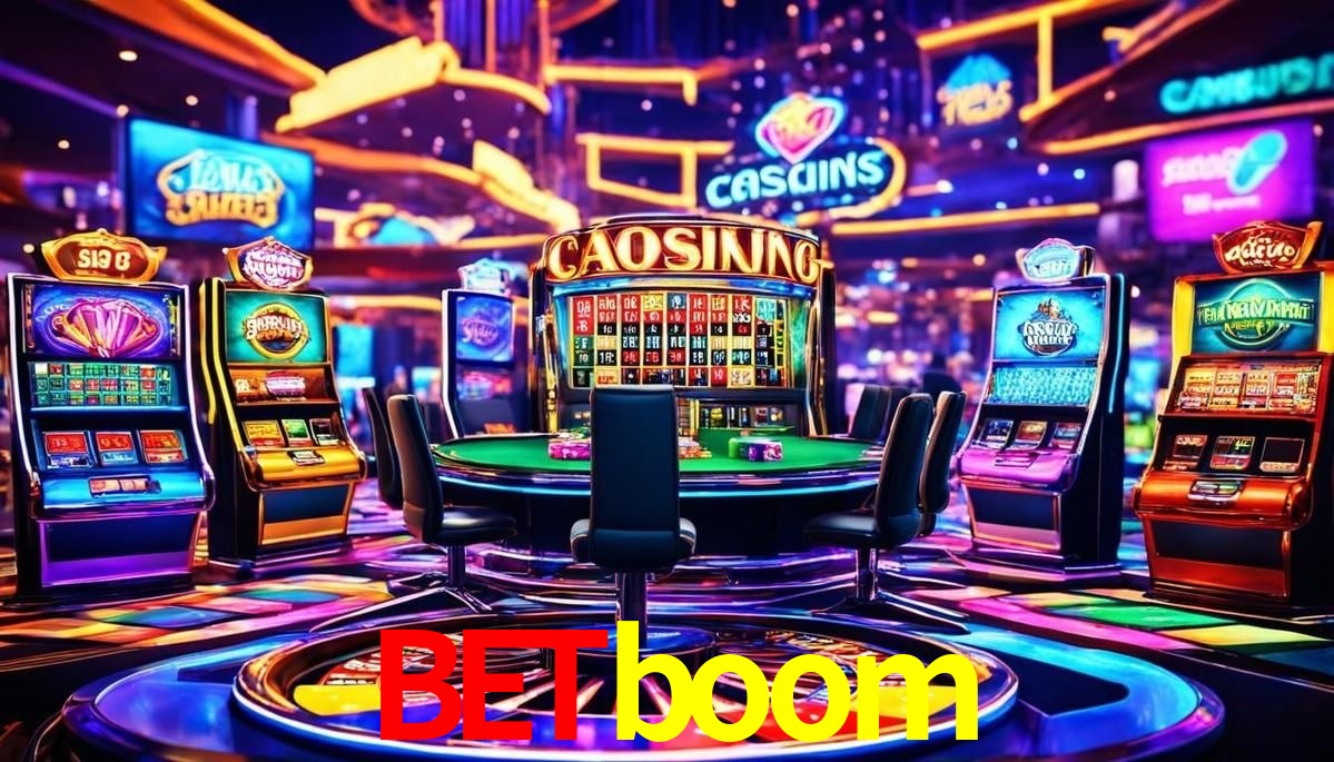 Integração de APIs betboom