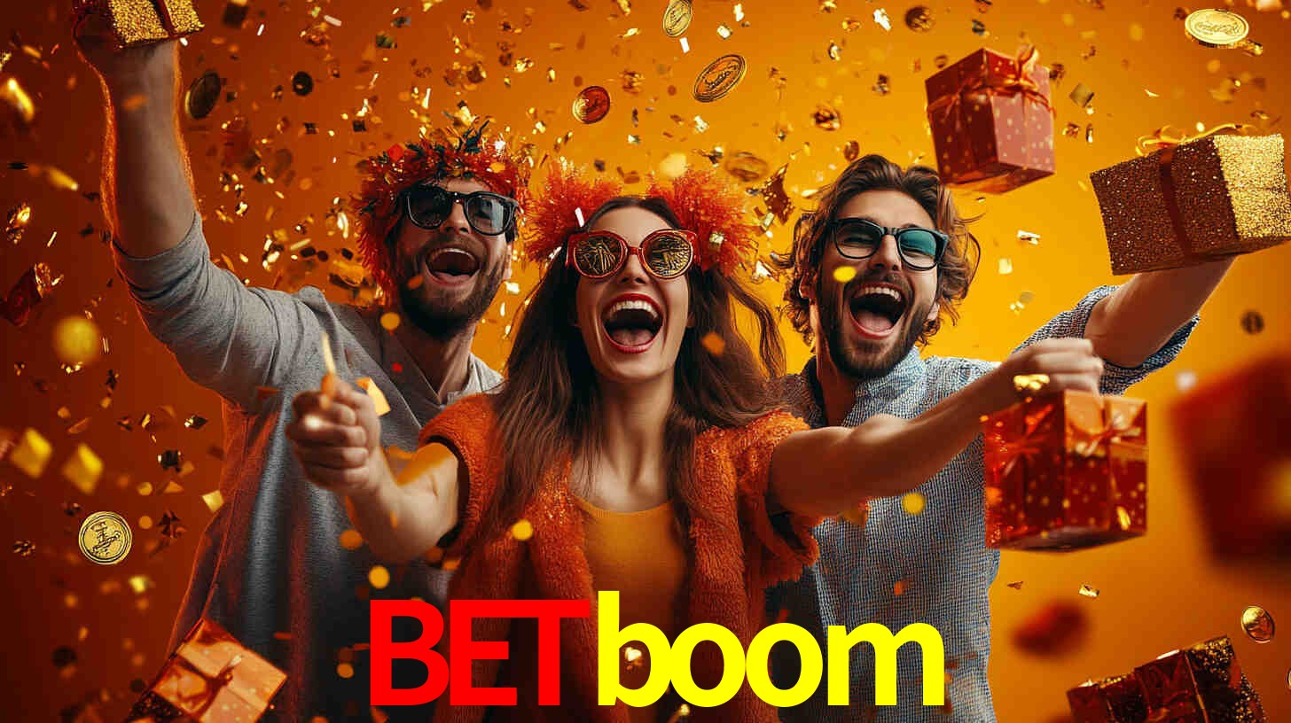 betboom app