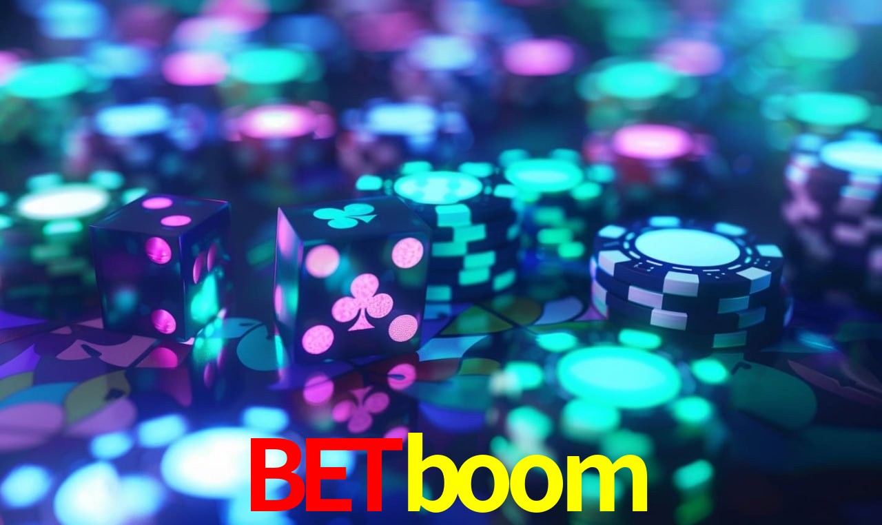 Diretório de Jogos betboom