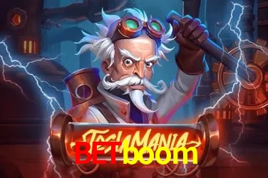 Recursos de Bônus betboom