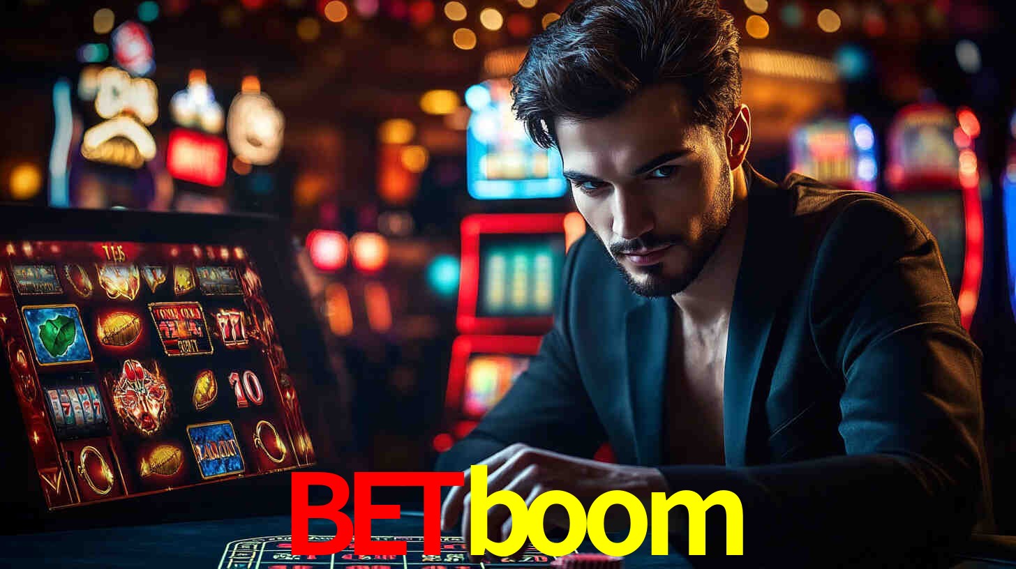 Bônus Generosos e Exclusivos no betboom para Você!