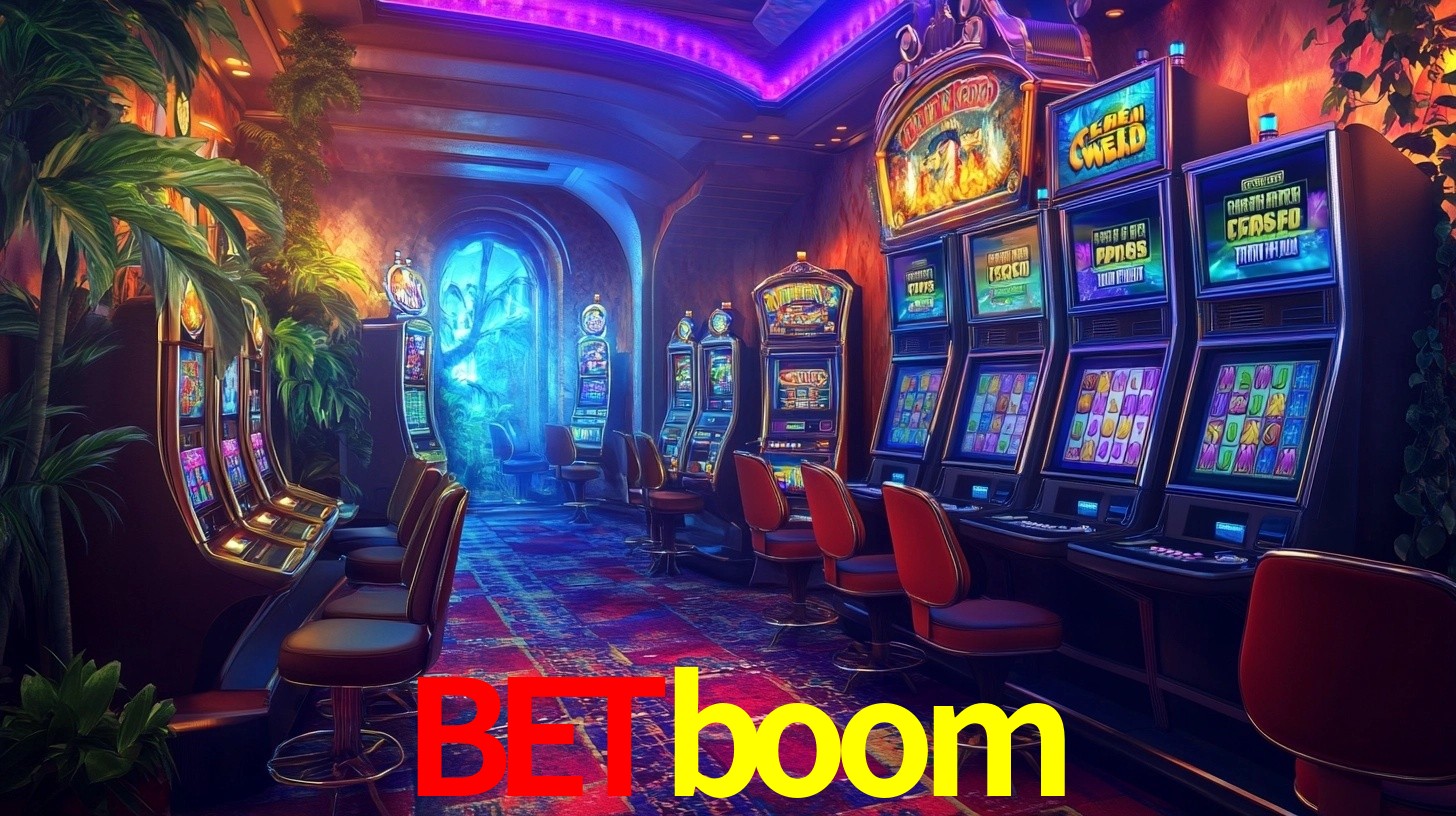 Bônus Diários betboom