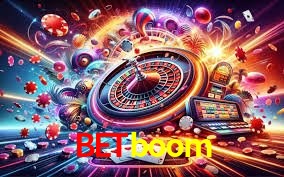 Benefícios da Conta betboom