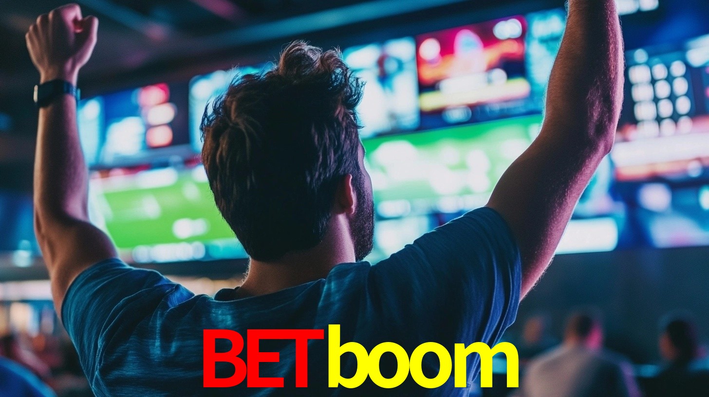 betboom: A Experiência de Casino com Jogos de Mesa ao Vivo
