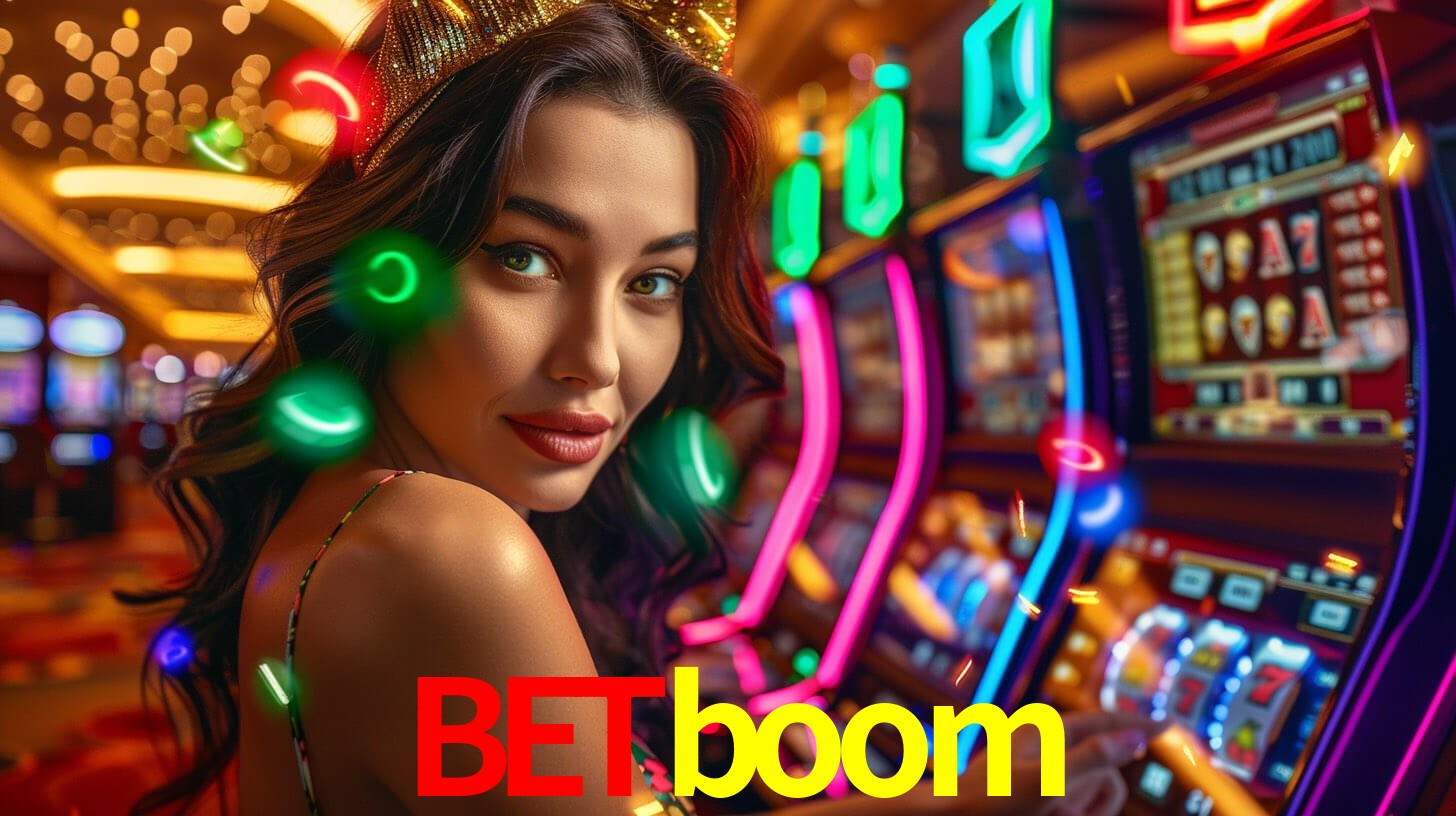 Jogos Exclusivos betboom
