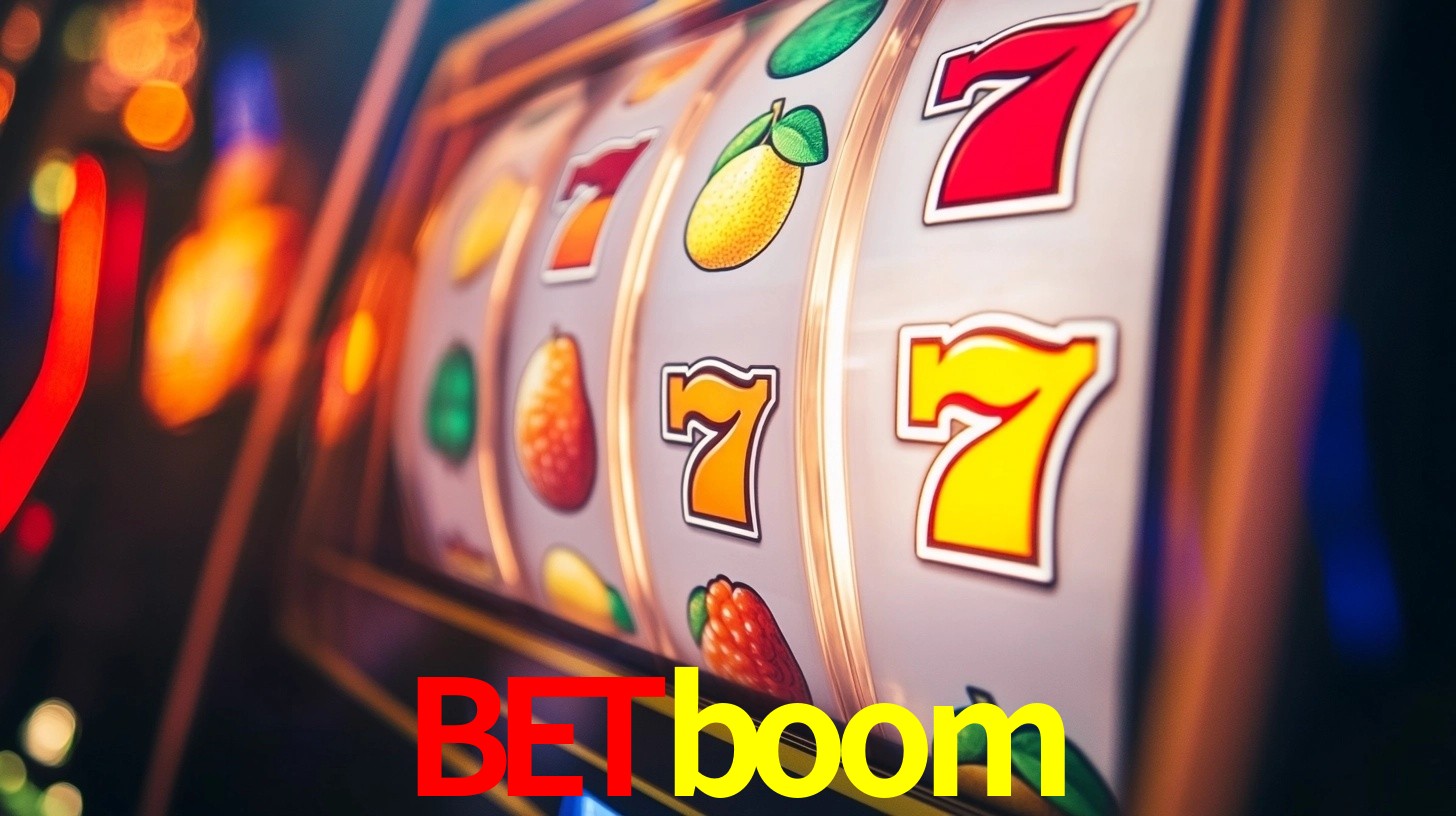 betboom app