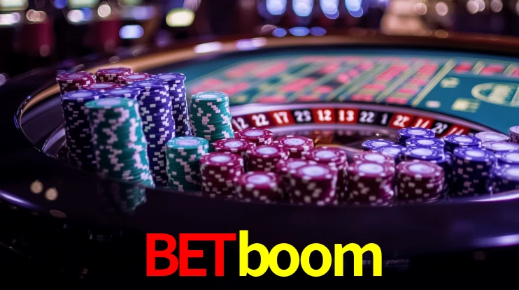 Programa VIP betboom