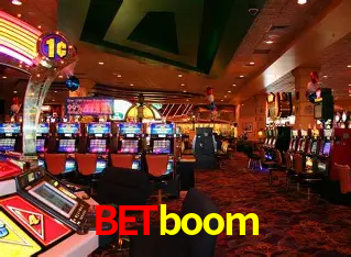 Apostas Esportivas na betboom: Um Guia Completo