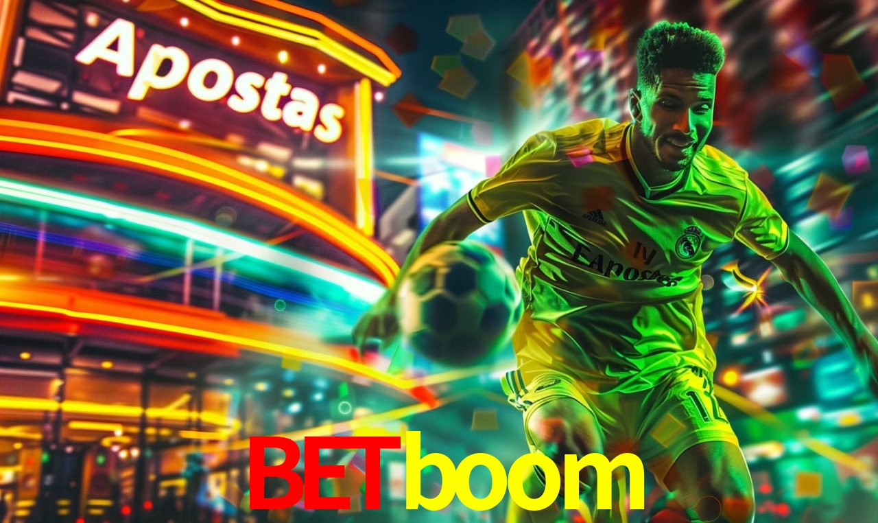 Ofertas Exclusivas betboom