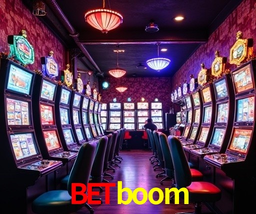 Especiais de Fim de Semana betboom