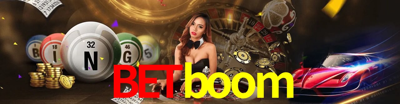 Promoção Relâmpago betboom