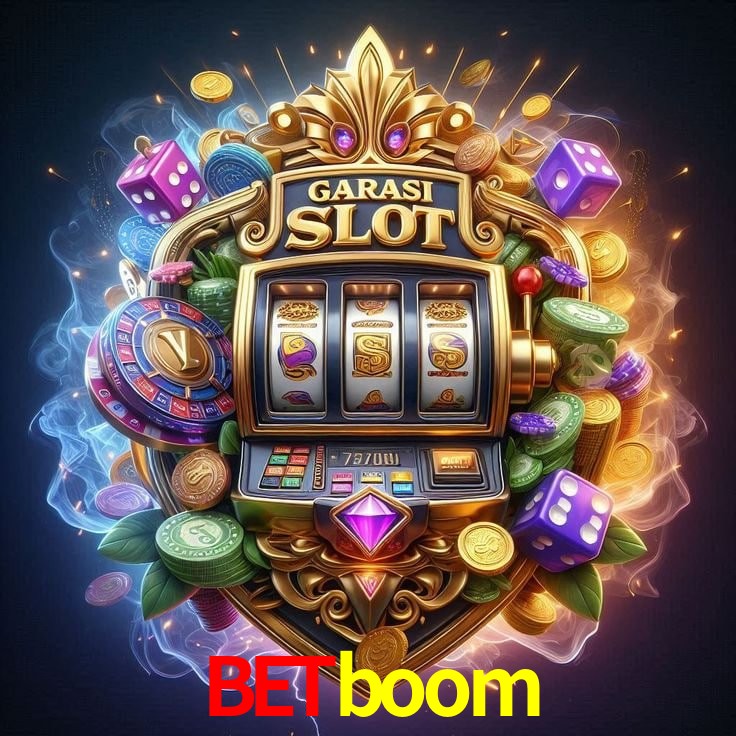Casino Ao Vivo betboom