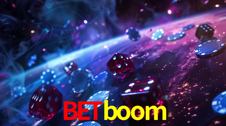 Casino VIP betboom