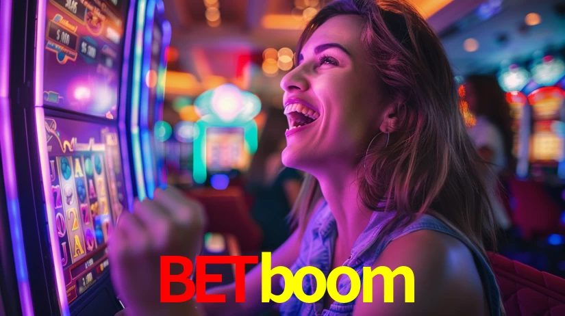 betboom: Seu Especialista em Apostas Esportivas Brasileiras