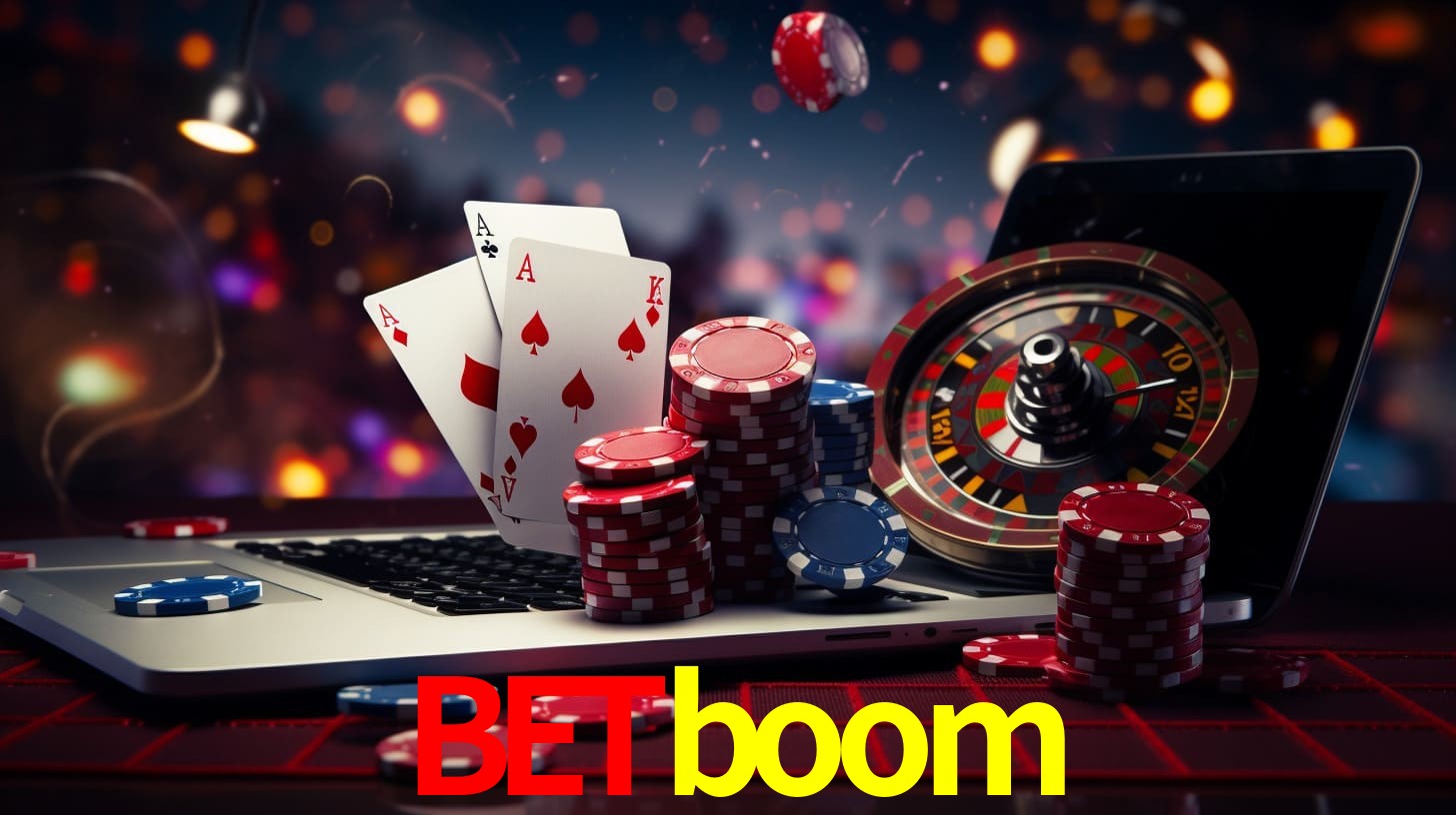 APP oficial da betboom para mobile