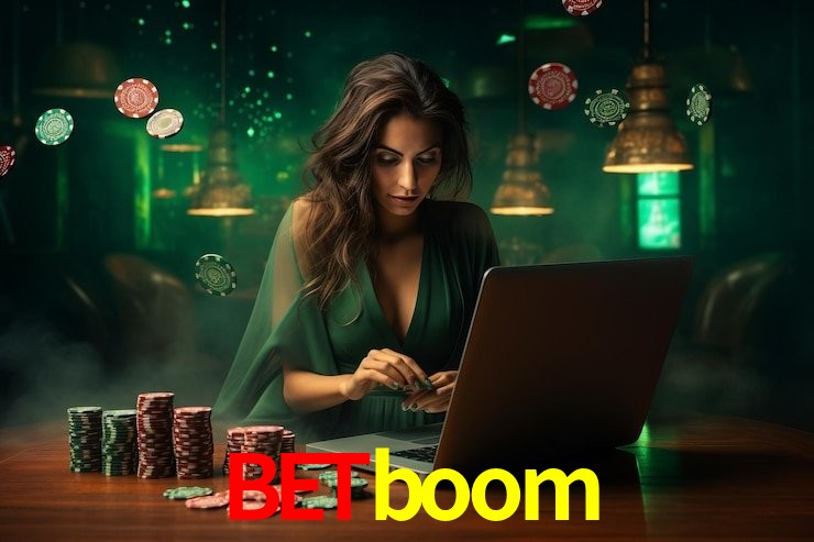 Interface Premium betboom