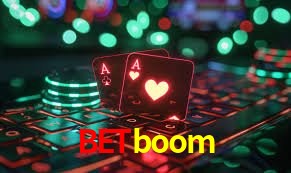 Design Responsivo betboom