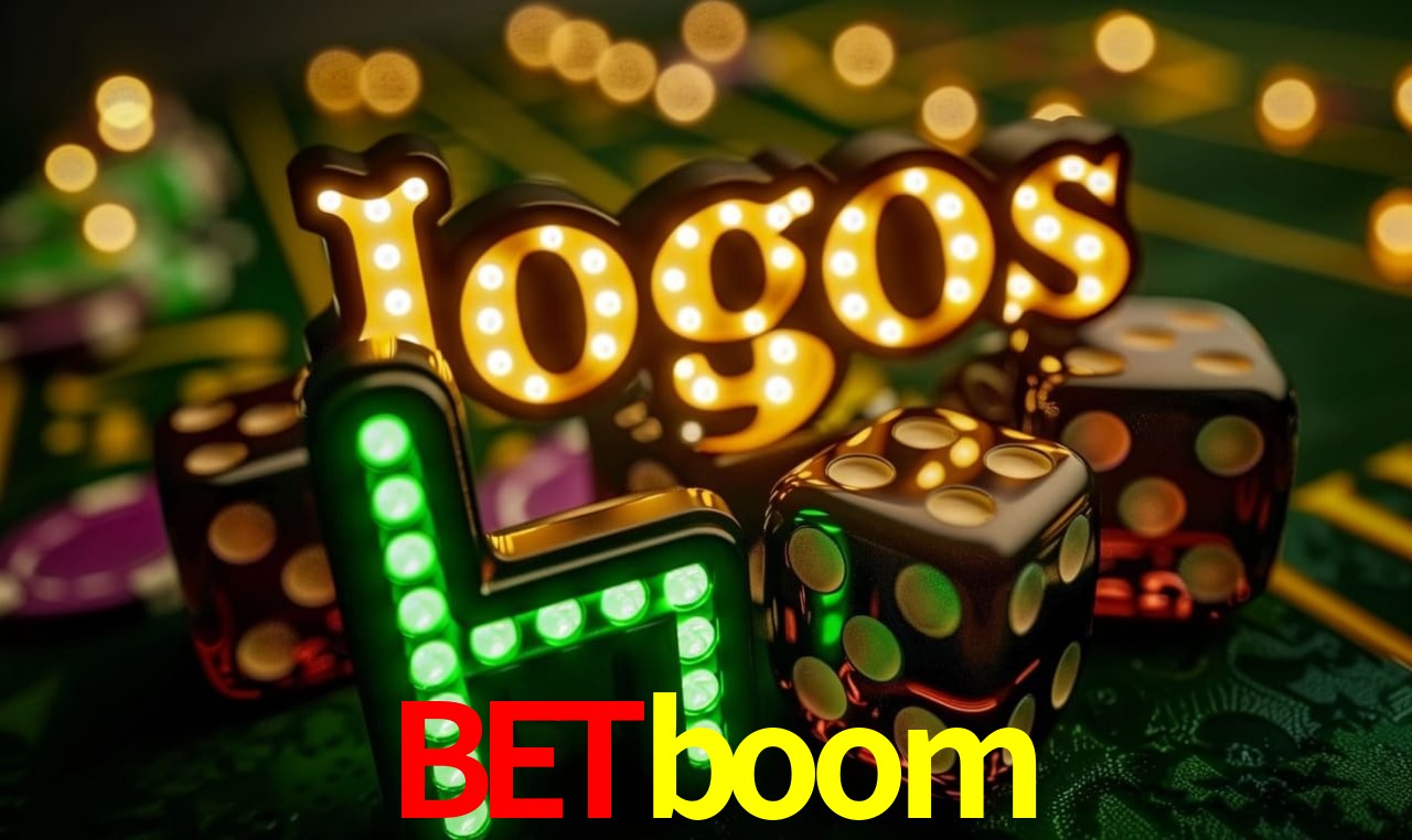 Promoção Relâmpago betboom
