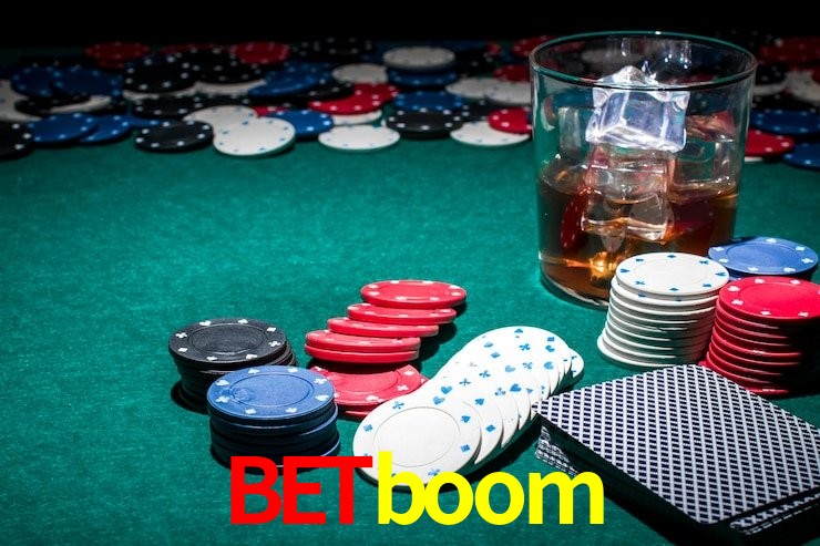 Casino Ao Vivo betboom