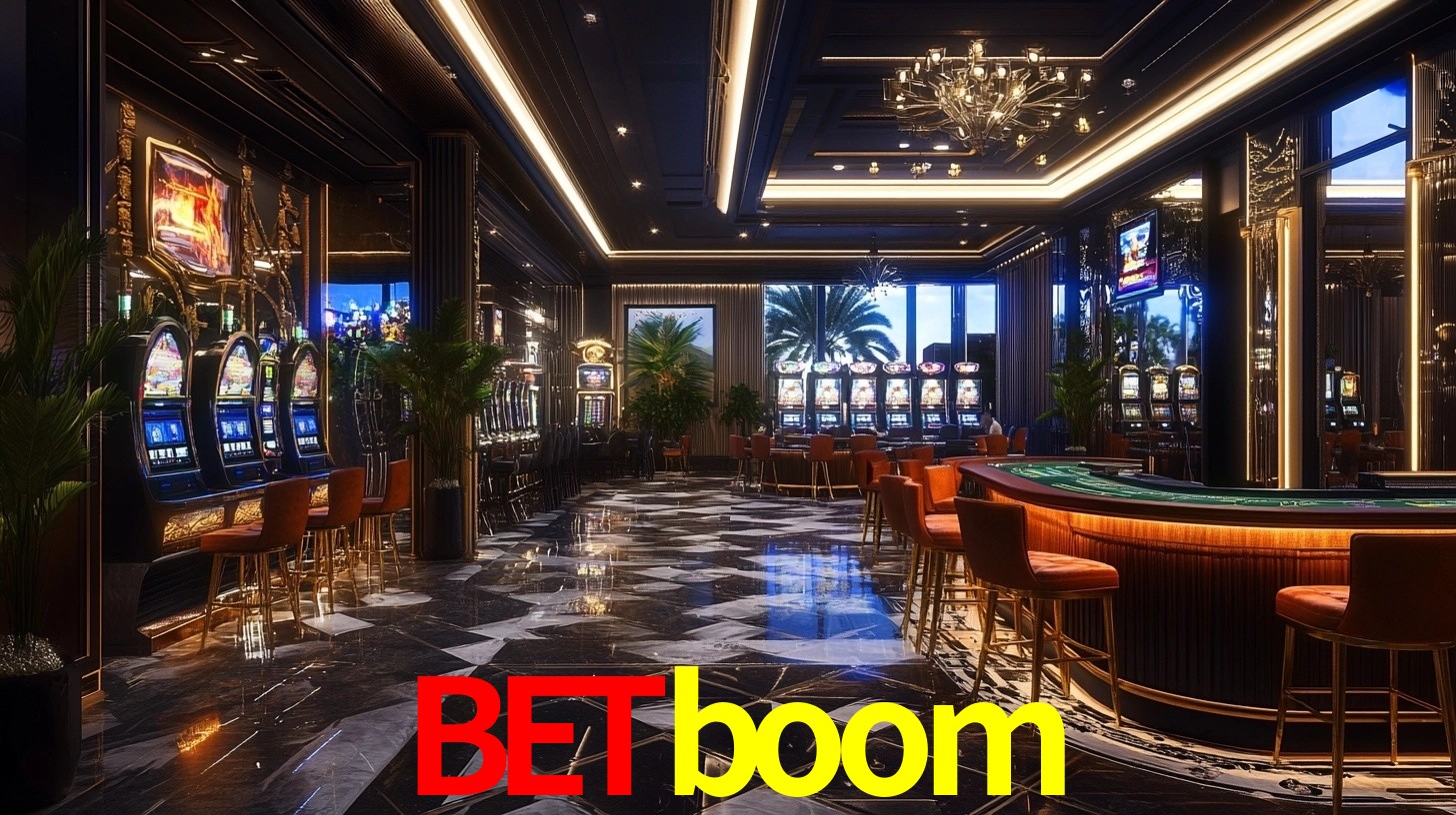 Experimente o Login Seguro Premium no betboom