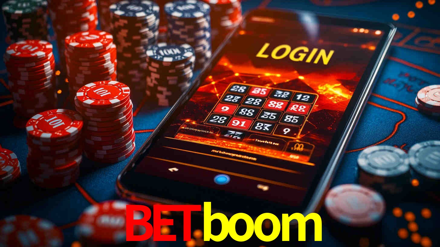 betboom app