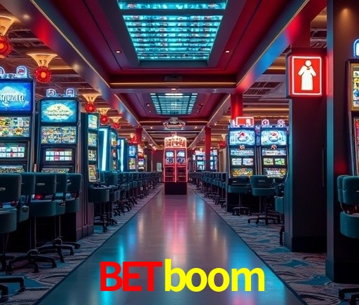 Bônus Diários betboom