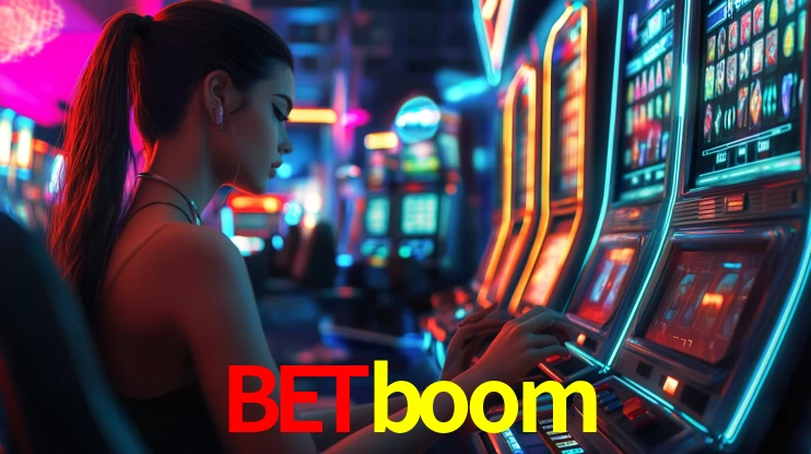 Sinta a adrenalina dos jogos de cassino com betboom