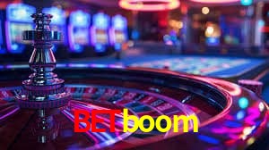 Tecnologia da Plataforma betboom