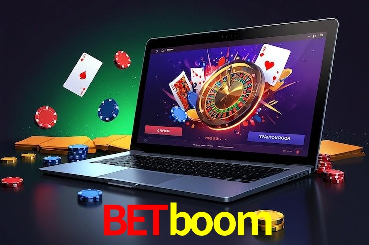 Design Responsivo betboom