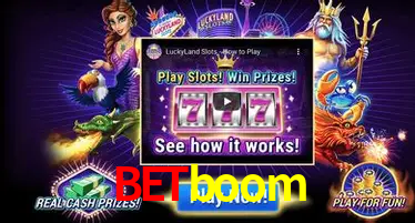 A Emoção da Loteria na betboom: Uma Chance de Mudança de Vida