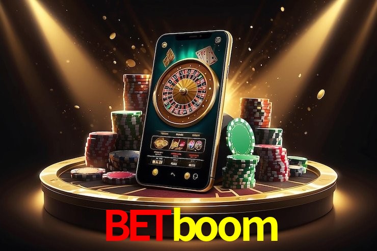 Jogos de Slot betboom