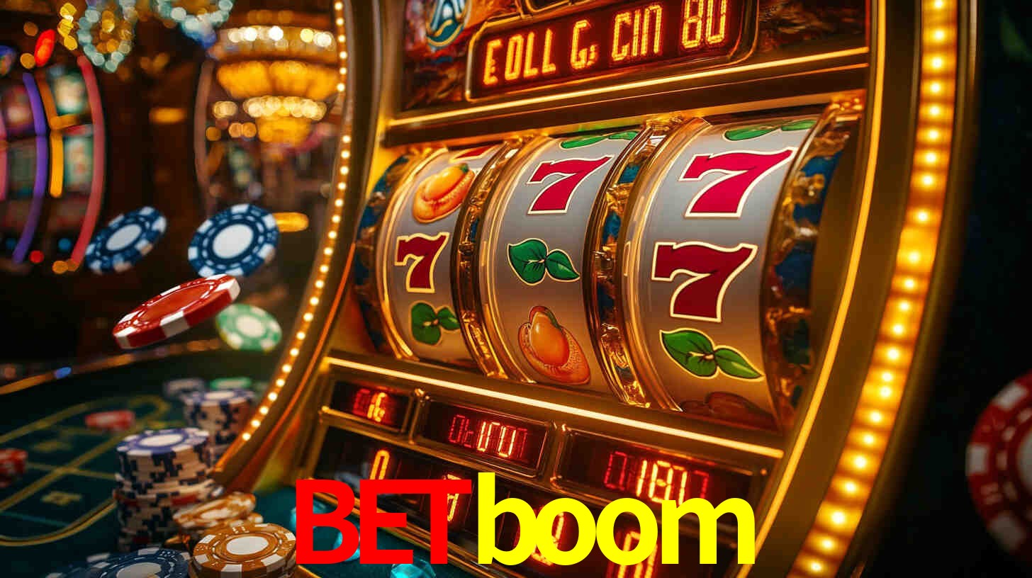 betboom app