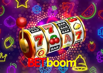 Explorando a Categoria de Eventos em Apostas na betboom