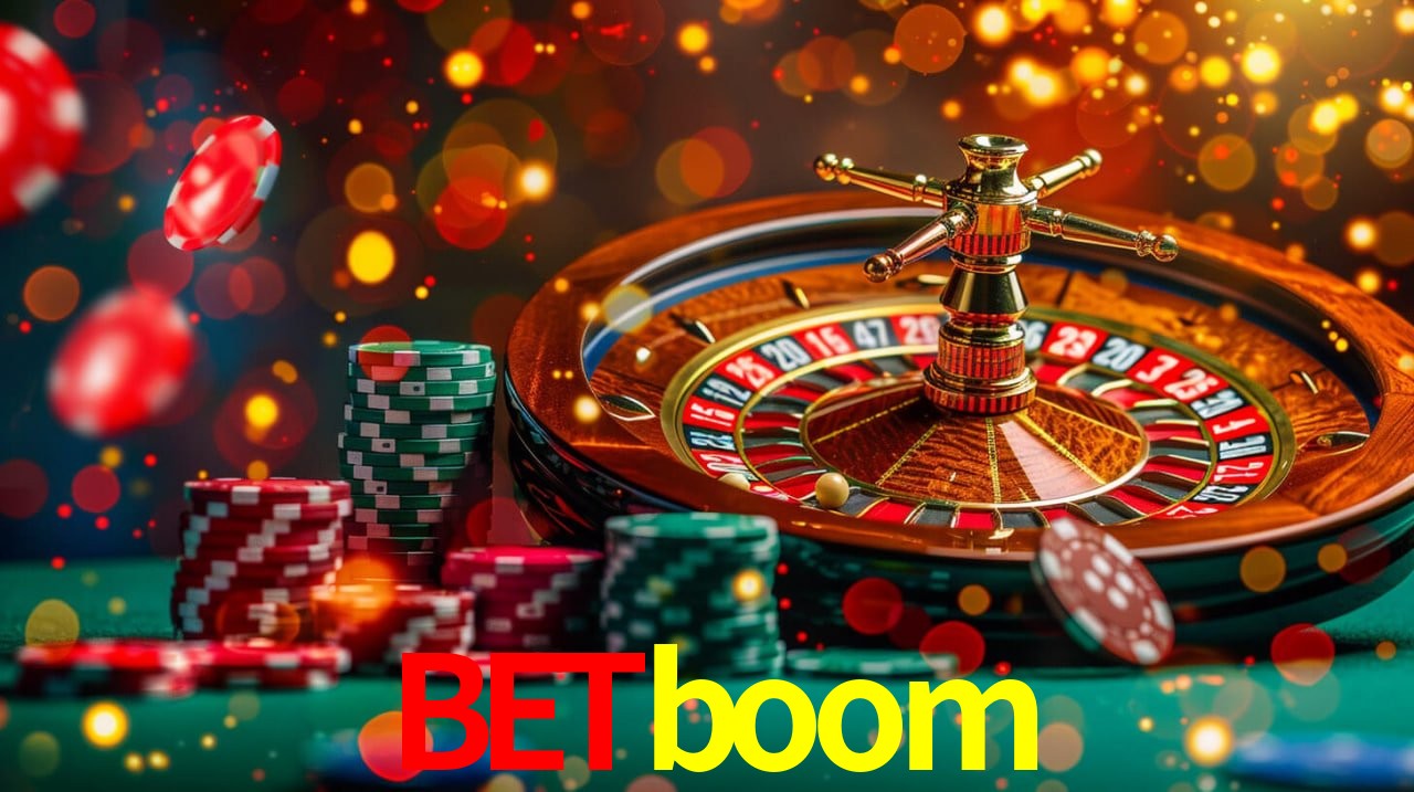 Programa VIP betboom